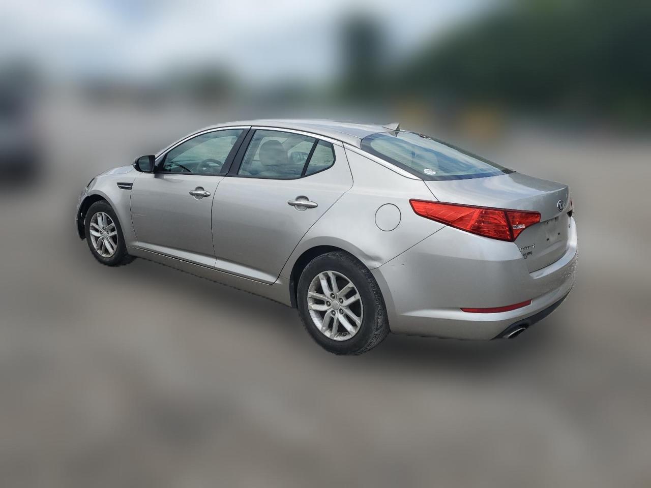 2013 Kia Optima Lx VIN: KNAGM4A72D5323414 Lot: 65701464