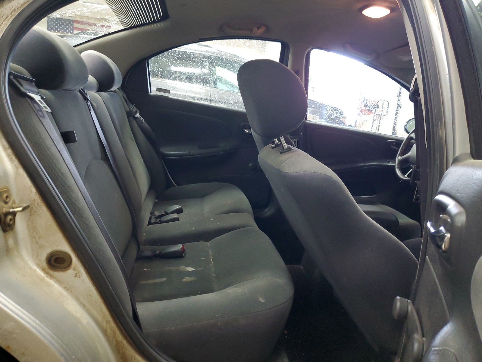 1B3ES46C41D162329 2001 Dodge Neon Se