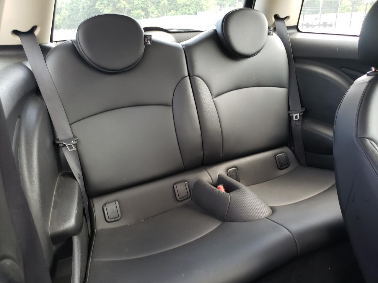 2013 Mini Cooper S VIN: WMWSV3C5XDT395910 Lot: 60482044