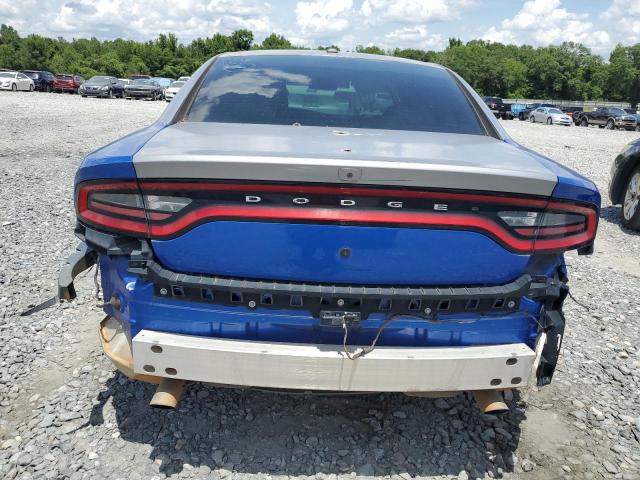 2C3CDXKT4JH330291 | 2018 Dodge charger police