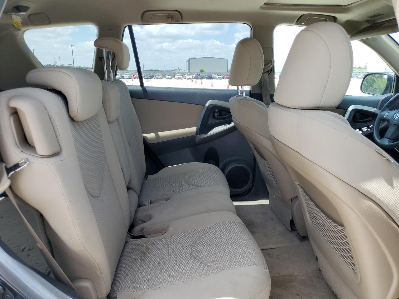 2011 Toyota Rav4 VIN: 2T3ZF4DV2BW054188 Lot: 63485744