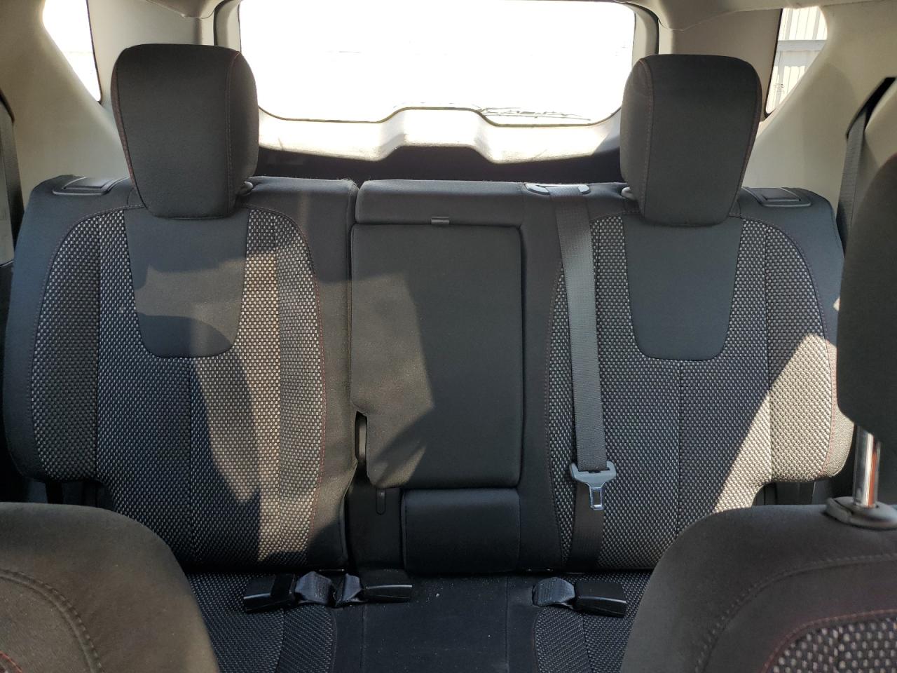 2016 Chevrolet Equinox Ls VIN: 2GNFLEEK1G6172118 Lot: 61729664