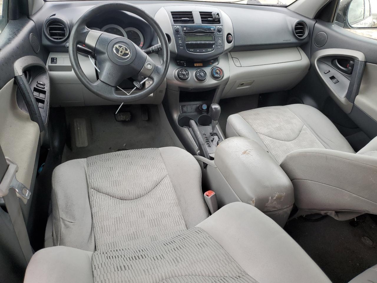 2011 Toyota Rav4 VIN: 2T3BF4DV2BW086155 Lot: 65056644