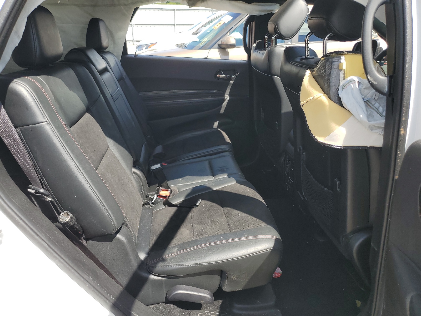 1C4SDJCT1MC555438 2021 Dodge Durango R/T