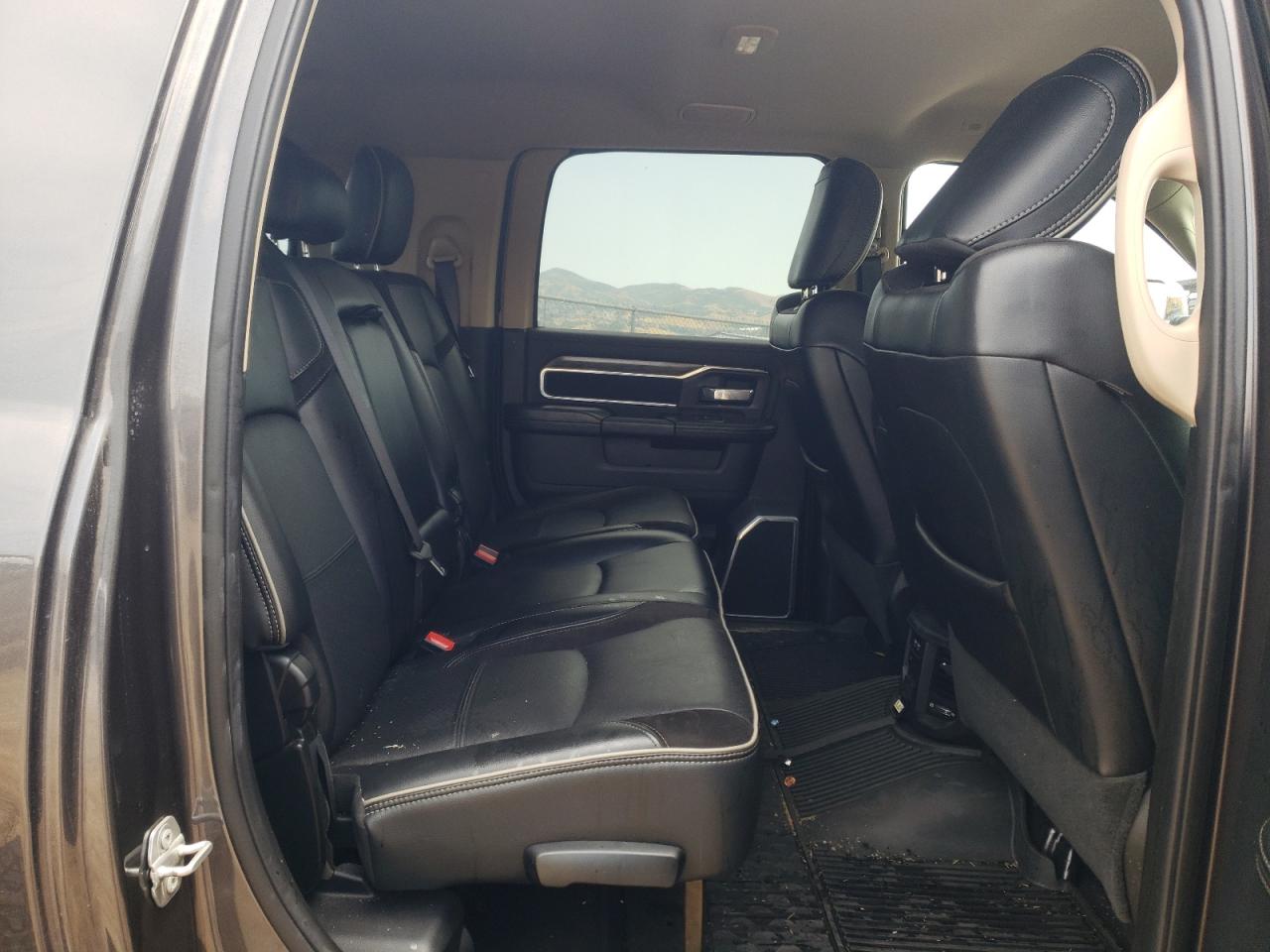 2020 Ram 3500 Laramie VIN: 3C63R3ML0LG314361 Lot: 64888874