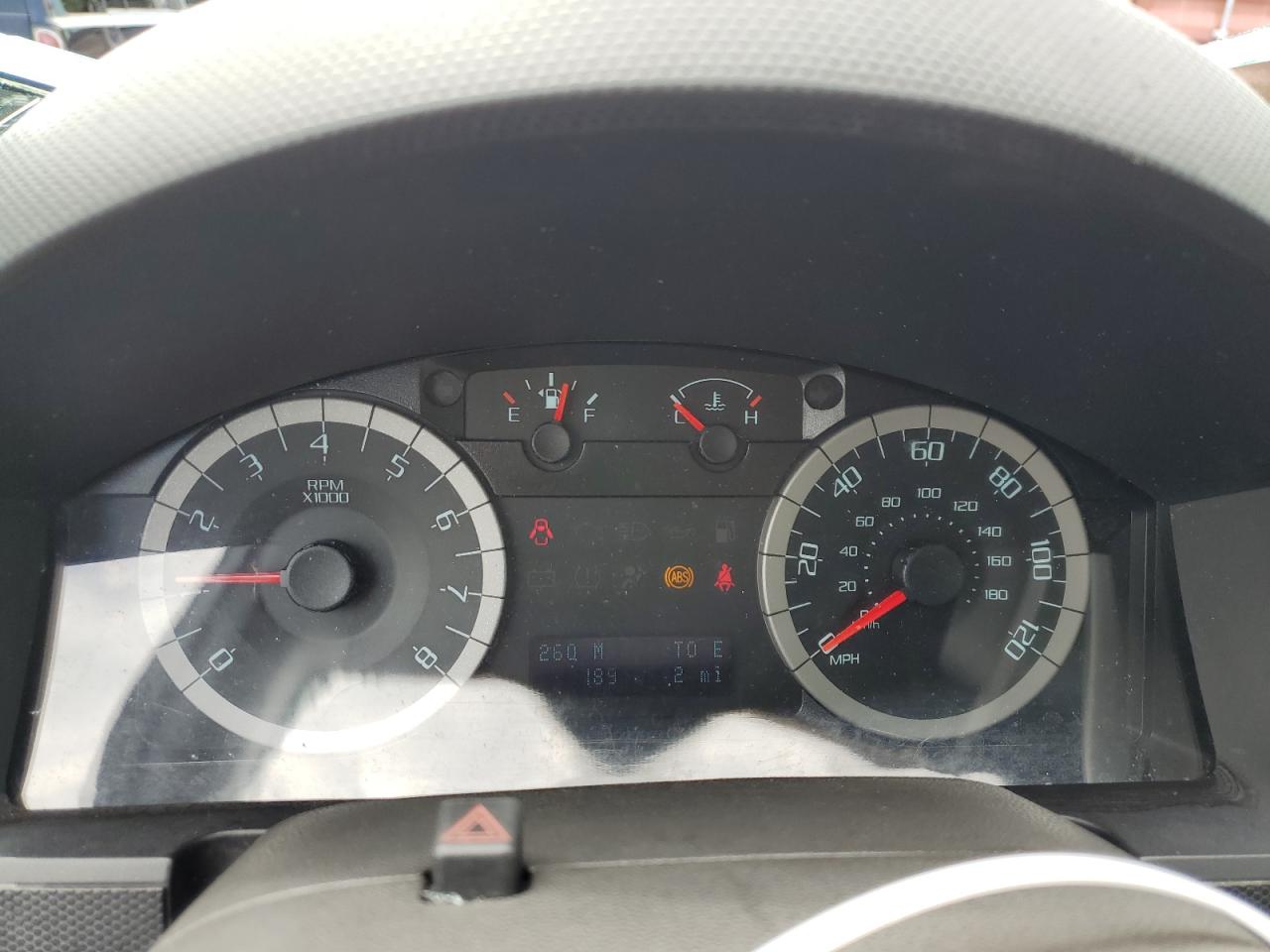 2011 Ford Escape Limited VIN: 1FMCU9EG1BKA77779 Lot: 63012964