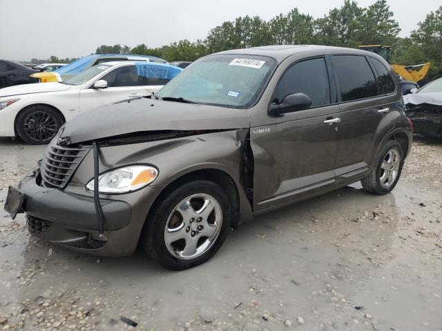 2001 Chrysler Pt Cruiser 