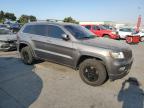 2012 JEEP GRAND CHEROKEE LAREDO à vendre chez Copart CA - SO SACRAMENTO