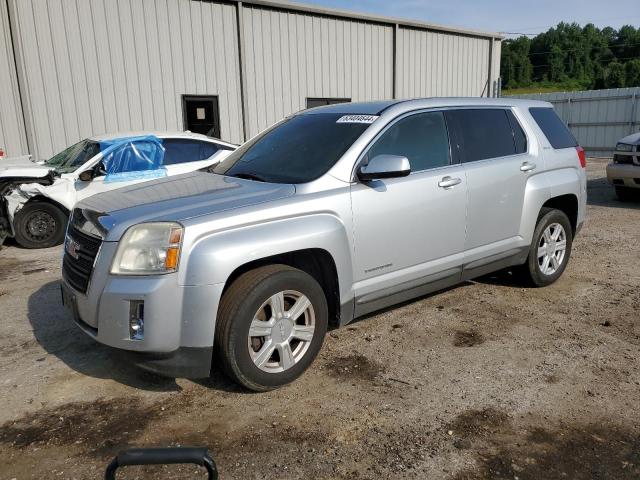 2014 Gmc Terrain Sle for Sale in Grenada, MS - Burn - Interior