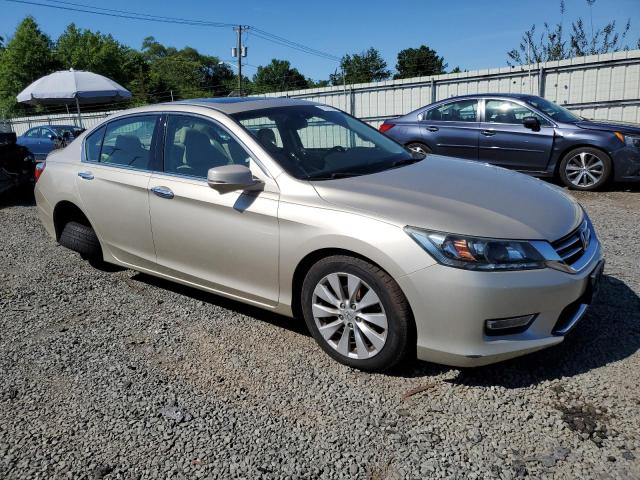  HONDA ACCORD 2013 Beżowy