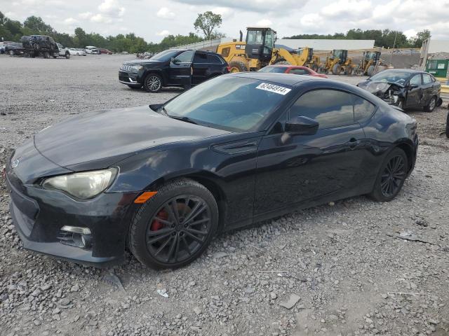 2013 Subaru Brz 2.0 Premium