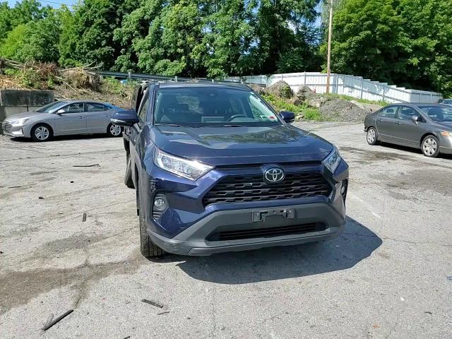 2021 Toyota Rav4 Xle Premium VIN: 2T3A1RFV1MW201206 Lot: 63347254