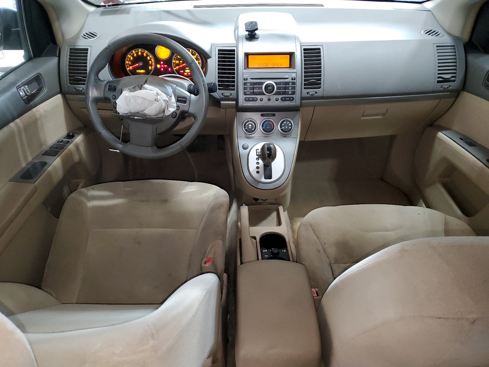 3N1AB61E79L607429 2009 Nissan Sentra 2.0