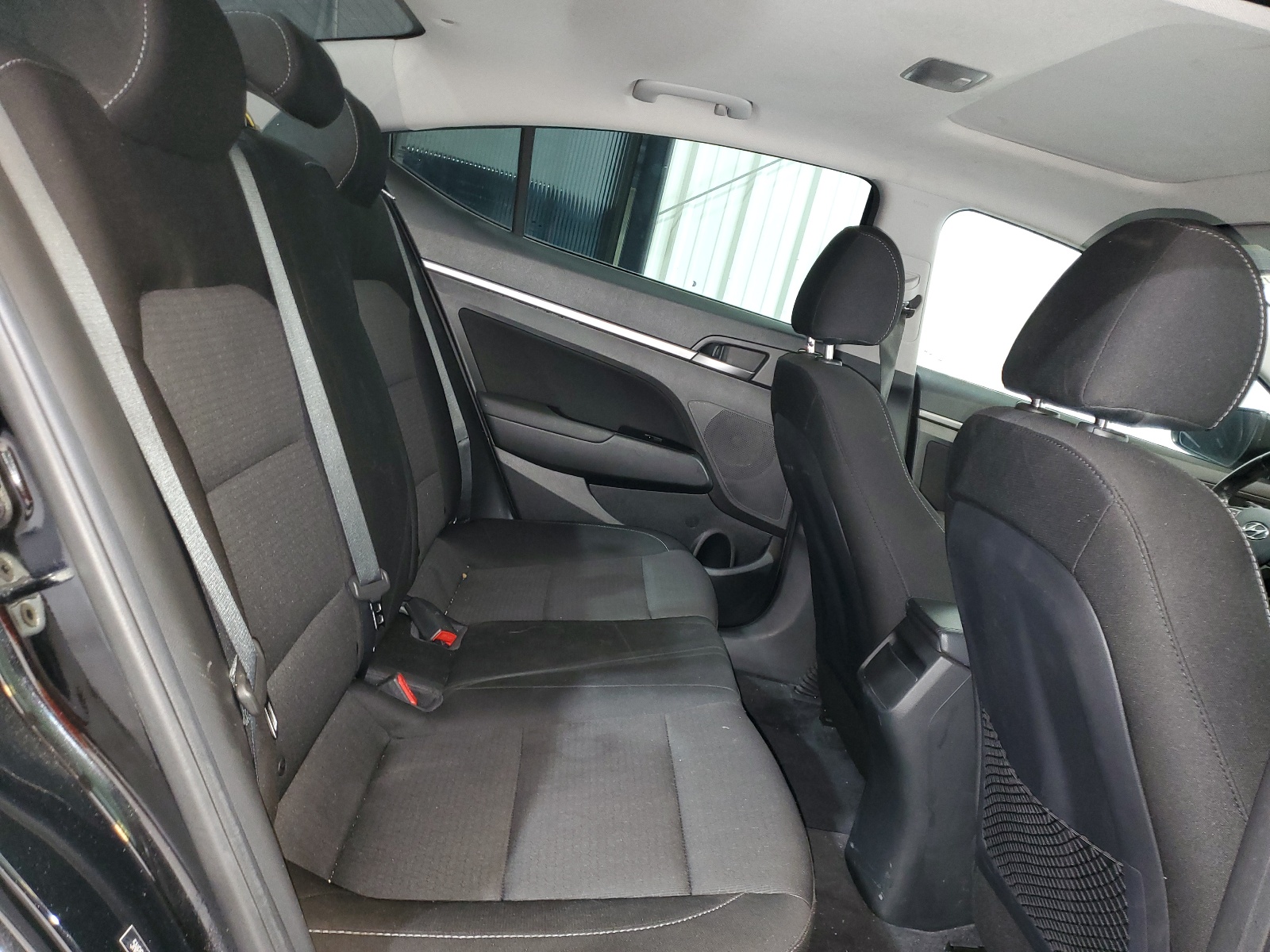 5NPD84LF9HH197492 2017 Hyundai Elantra Se