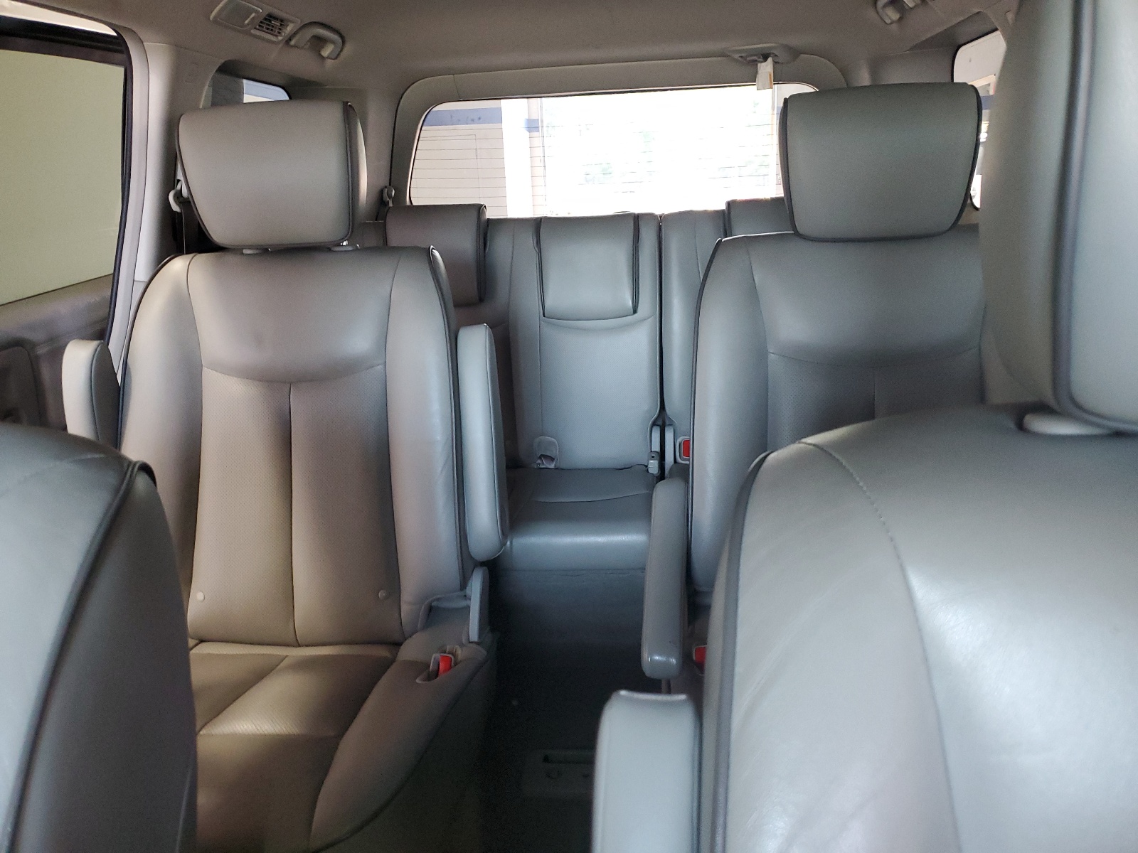 JN8AE2KP7E9104763 2014 Nissan Quest S