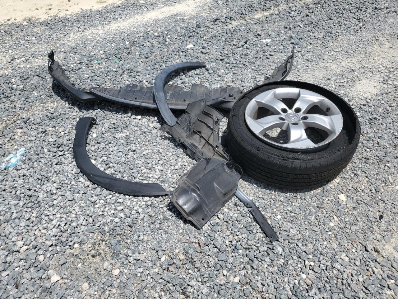 2017 Honda Hr-V Lx VIN: 3CZRU6H33HM703141 Lot: 65288834