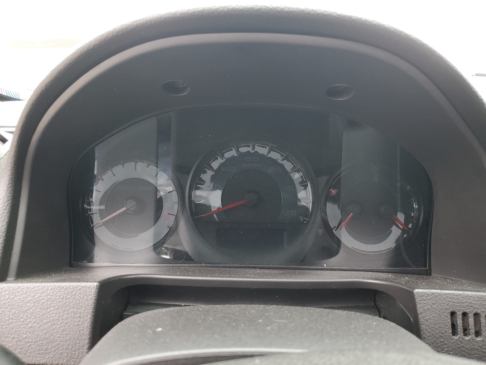 3FAHP0JA7CR140319 2012 Ford Fusion Sel