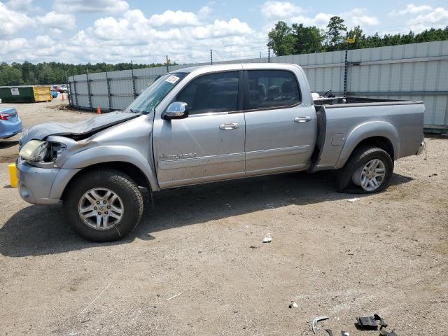 2005 Toyota Tundra Double Cab Sr5