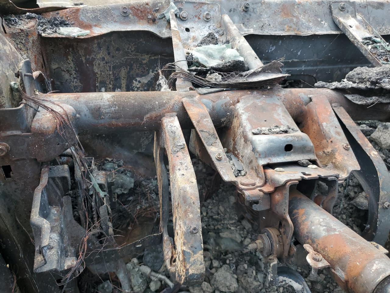 2011 Chrysler Town & Country Limited VIN: 2A4RR6DG3BR633294 Lot: 64783954