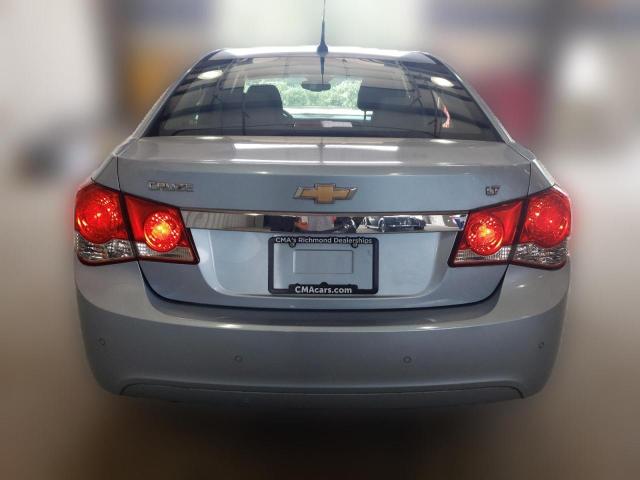 1G1PF5S9XB7216477 | 2011 Chevrolet cruze lt