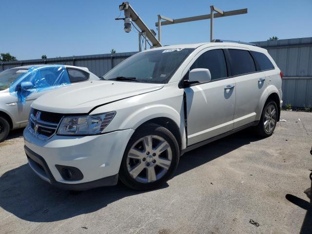 2012 Dodge Journey R/T