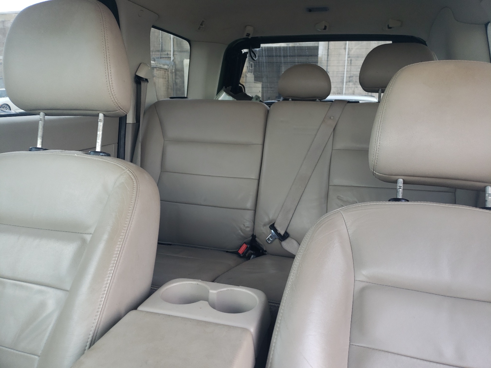 1FMCU49H18KA33649 2008 Ford Escape Hev