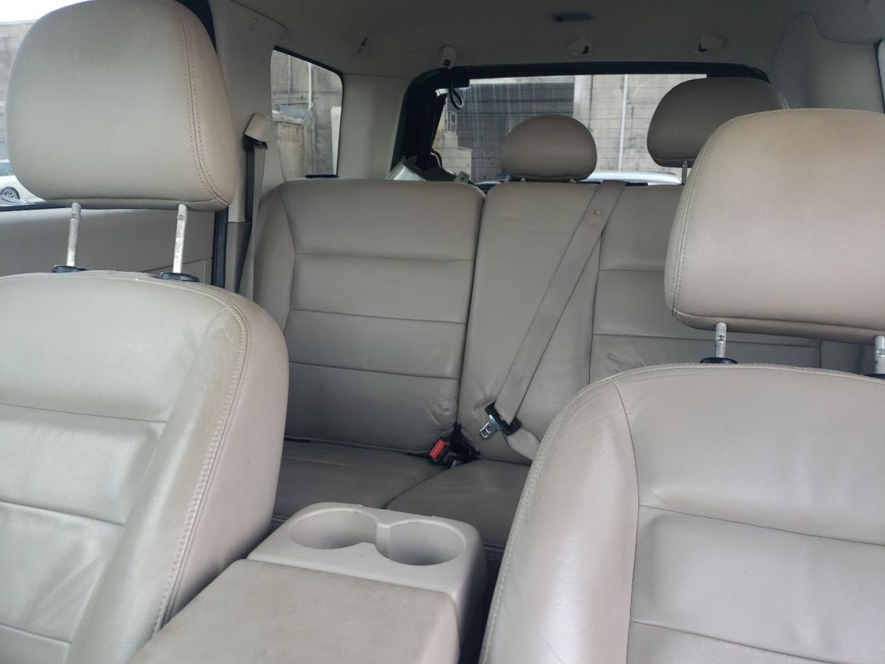 2008 Ford Escape Hev VIN: 1FMCU49H18KA33649 Lot: 61213894