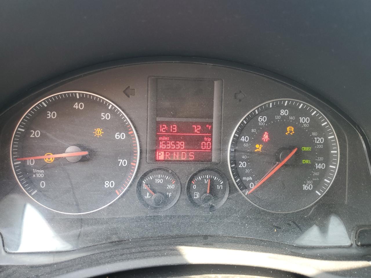 2006 Volkswagen Jetta Value VIN: 3VWPF71K06M693368 Lot: 63468034