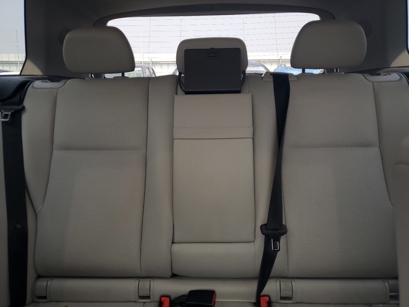 WDCGG8JB8EG317638 2014 Mercedes-Benz Glk 350 4Matic