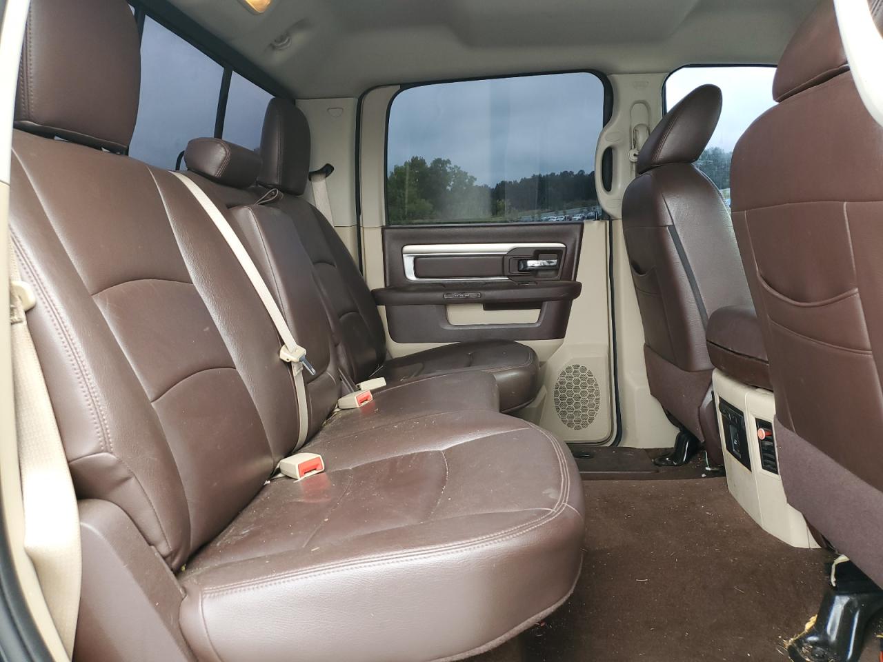 2016 Ram 1500 Slt VIN: 1C6RR6LT6GS169676 Lot: 64241764