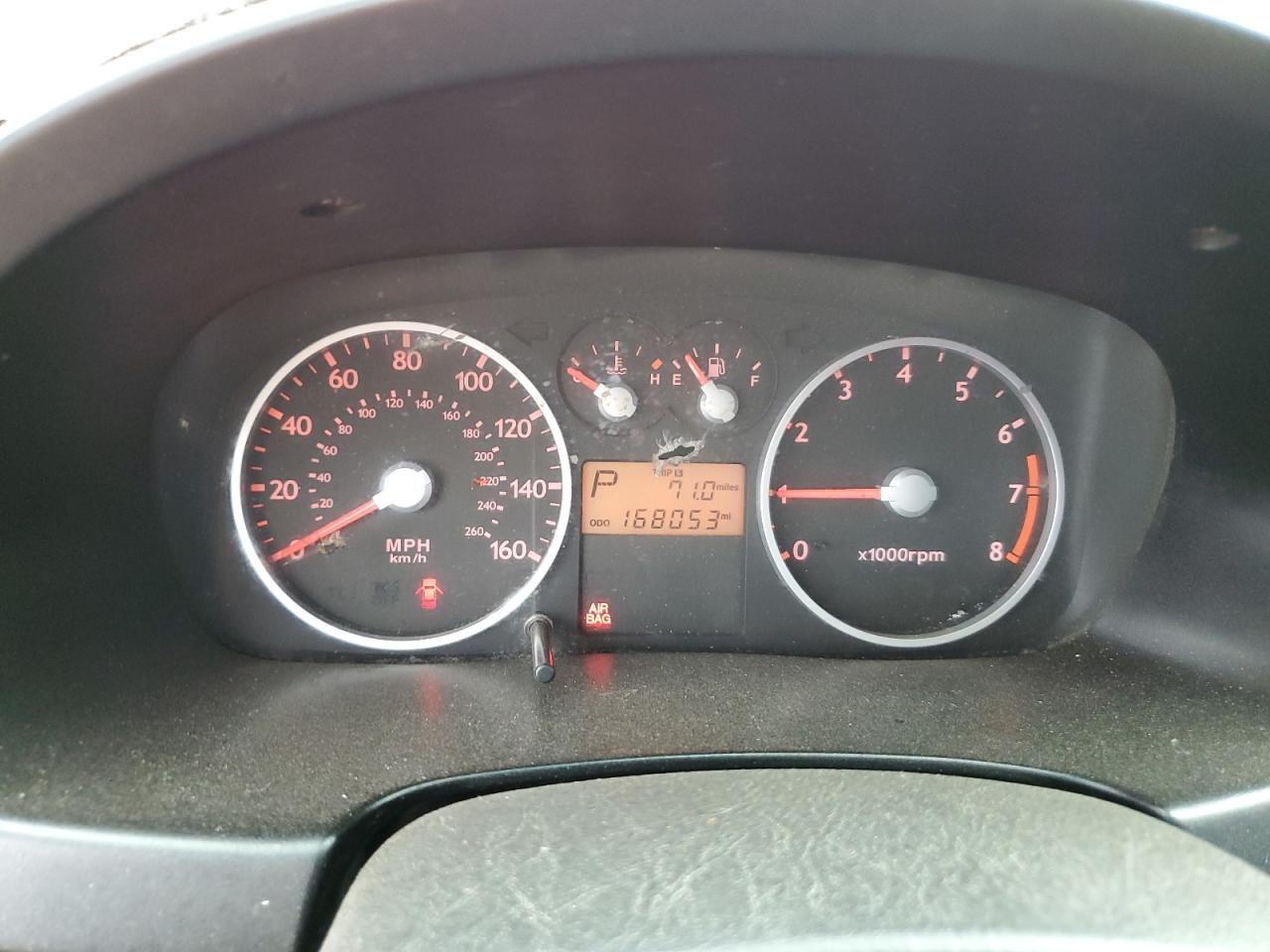 2003 Hyundai Tiburon Gt VIN: KMHHN65F13U006743 Lot: 61529754