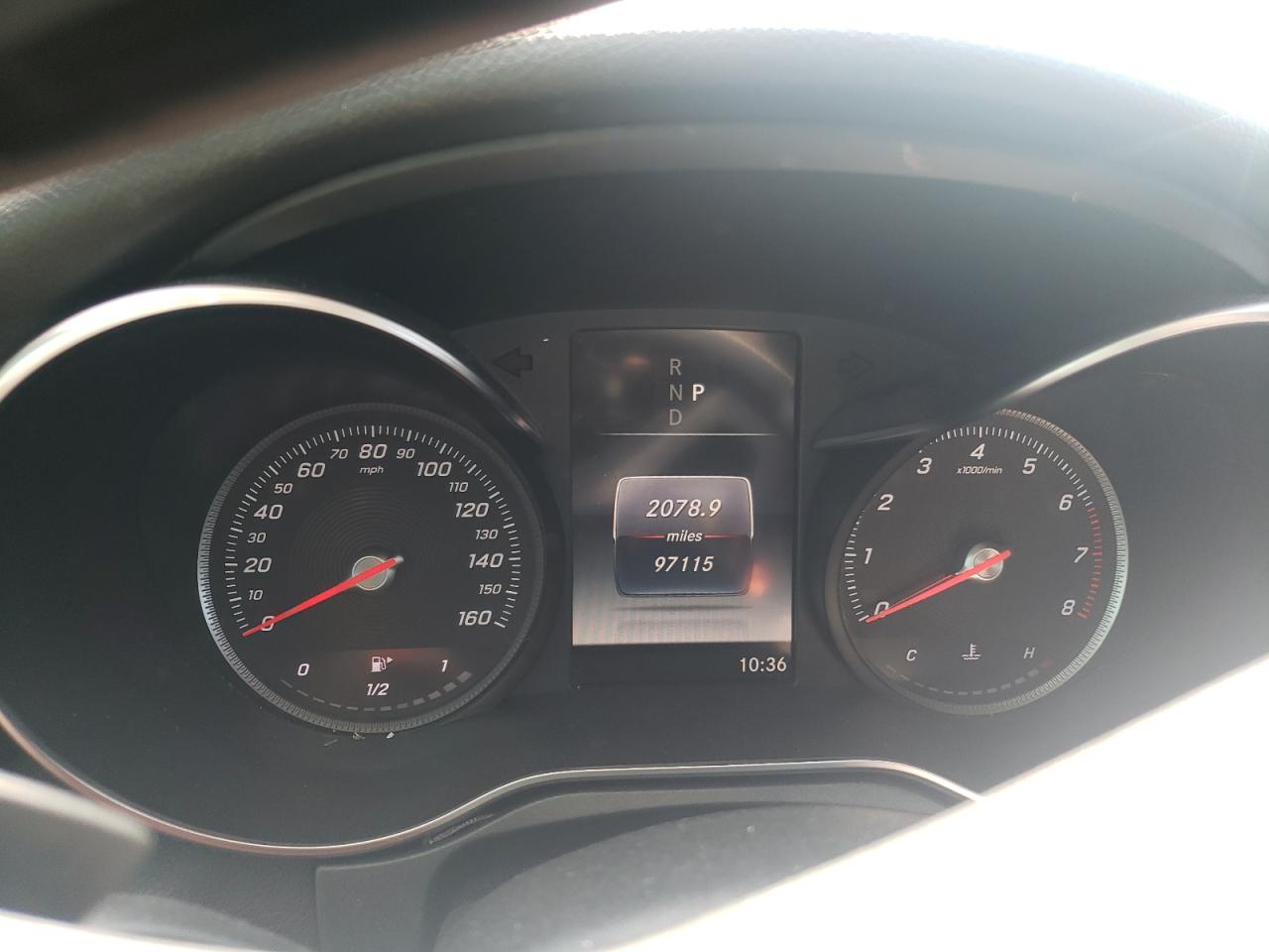 2018 Mercedes-Benz C 300 VIN: 55SWF4JB0JU243406 Lot: 63149334