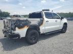 2021 Chevrolet Silverado K1500 Lt Trail Boss продається в Grantville, PA - Burn - Interior