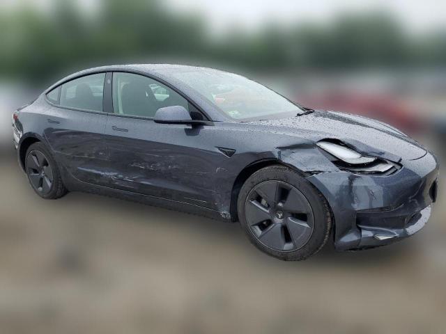  TESLA MODEL 3 2022 Szary