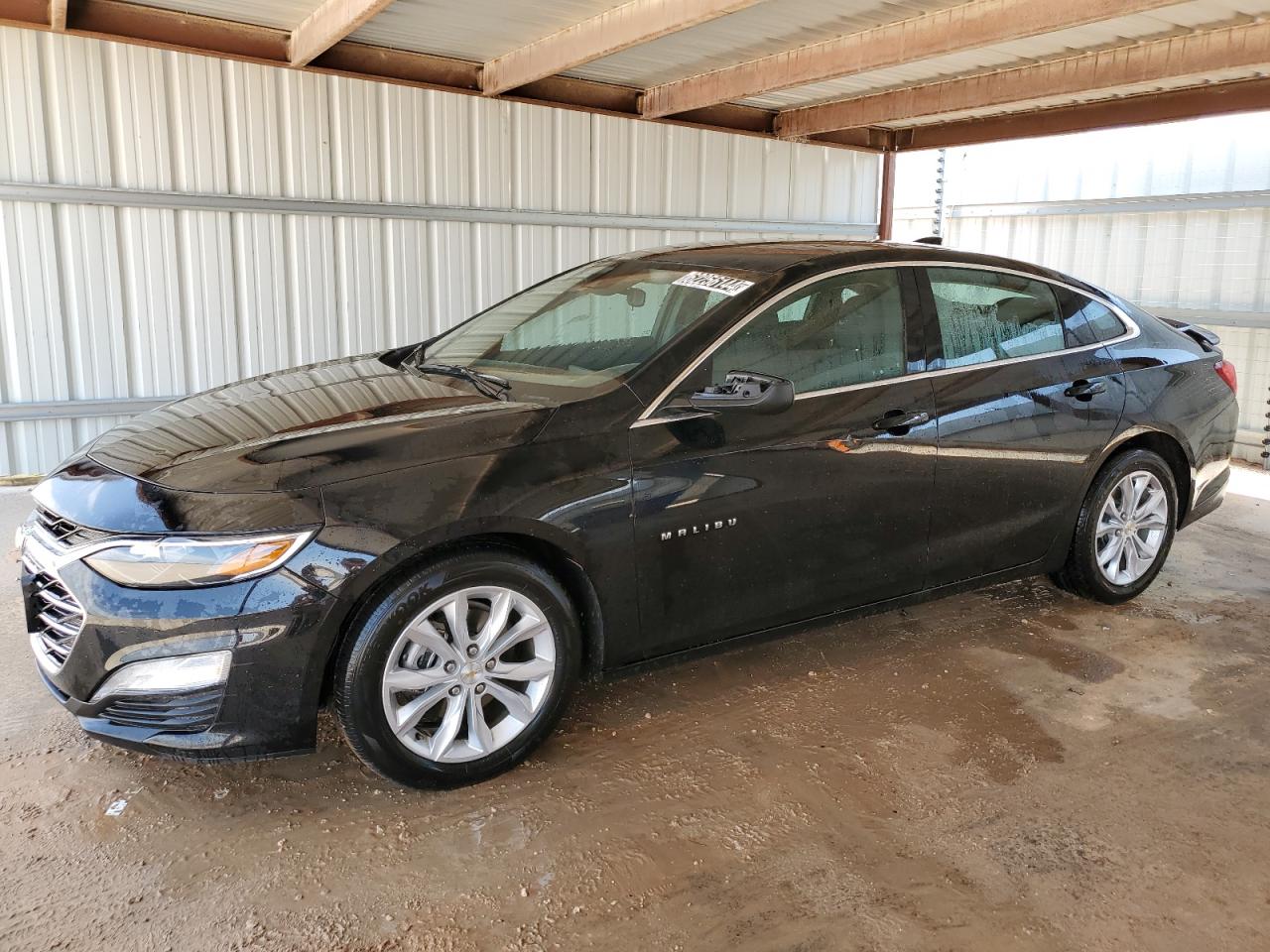 1G1ZD5ST3PF178565 2023 CHEVROLET MALIBU - Image 1