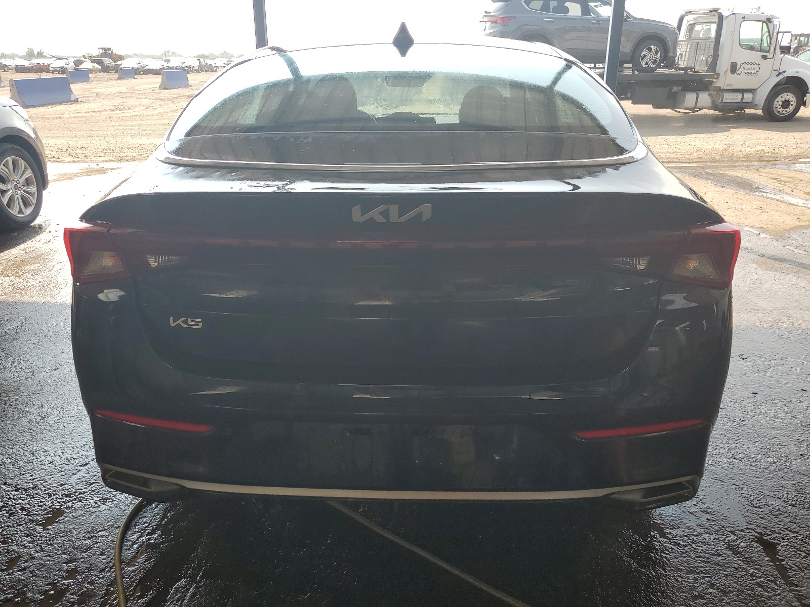 5XXG14J21PG221263 2023 Kia K5 Lxs