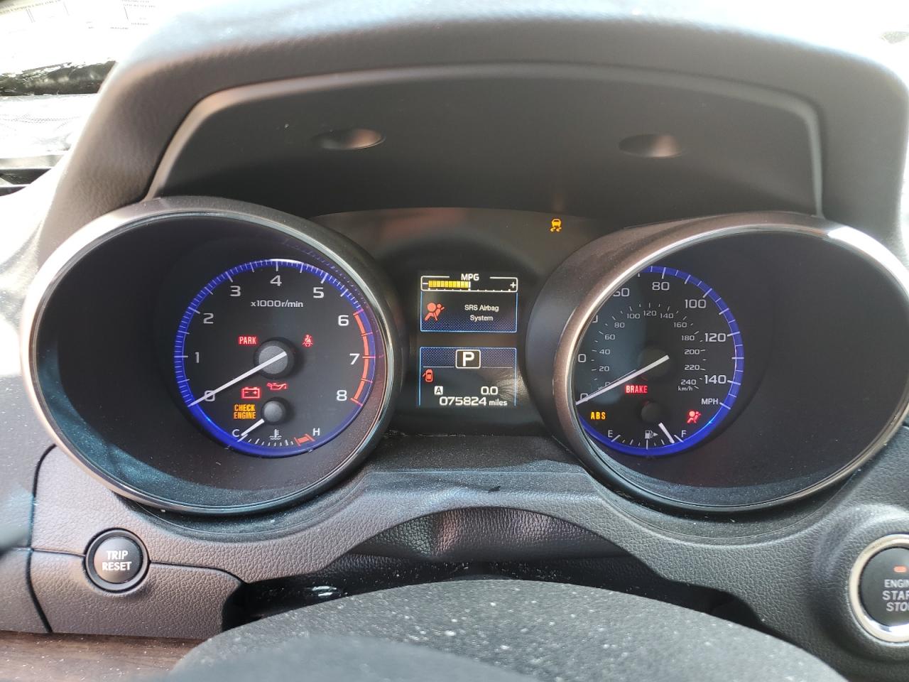 2016 Subaru Outback 2.5I Limited VIN: 4S4BSALC0G3287374 Lot: 62733174