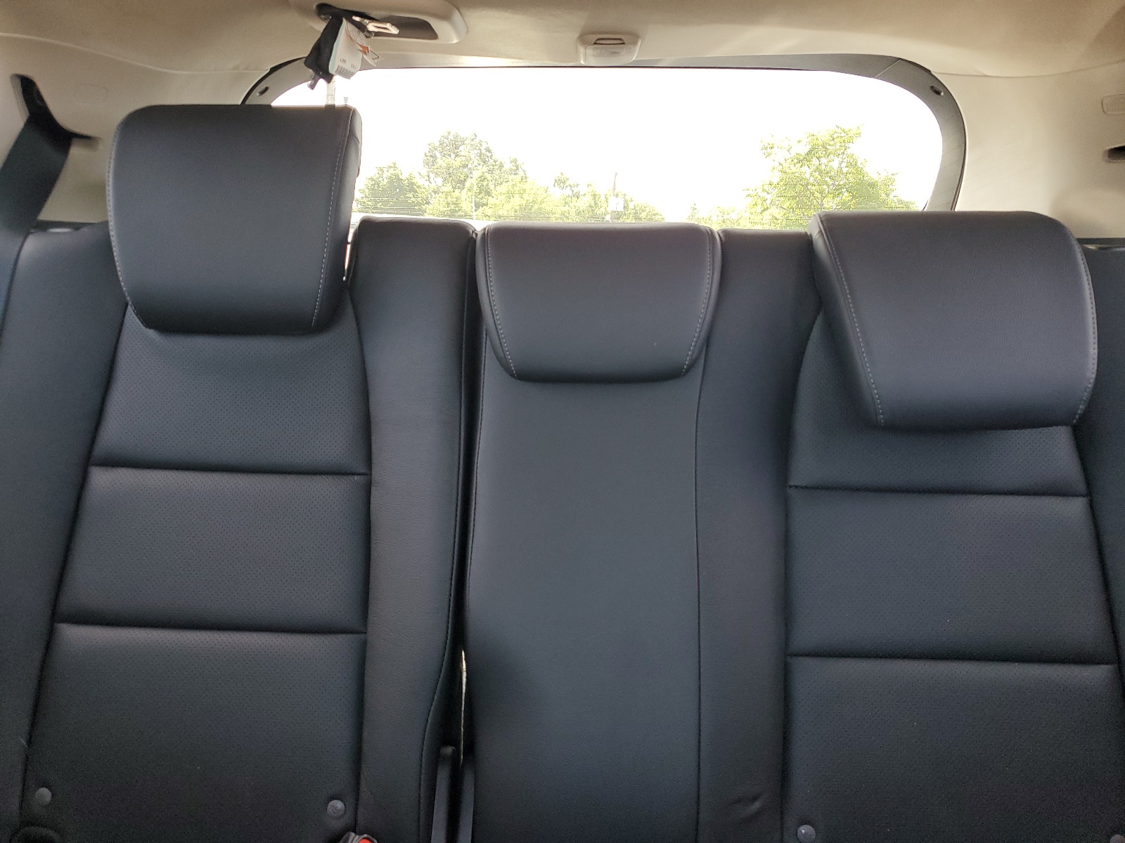 3CZRU6H73KM710004 2019 Honda Hr-V Exl