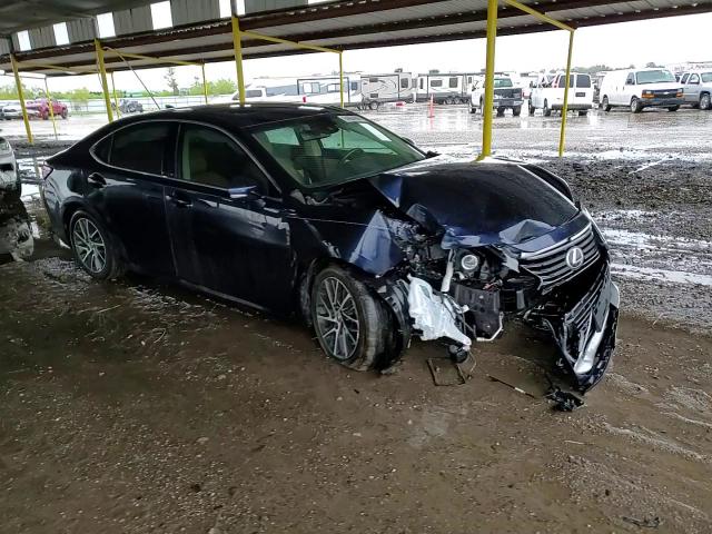 2016 Lexus Es 350 VIN: 58ABK1GG5GU031070 Lot: 64964944