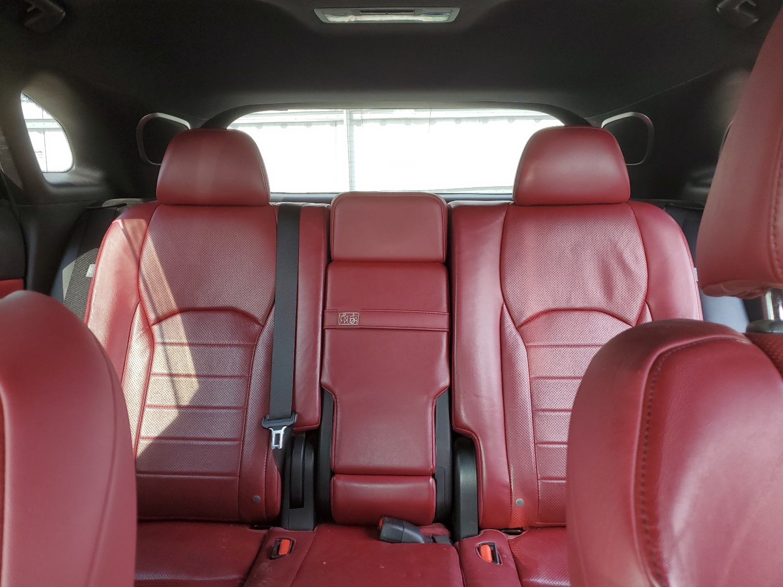 2T2BZMCA8HC106896 2017 Lexus Rx 350 Base