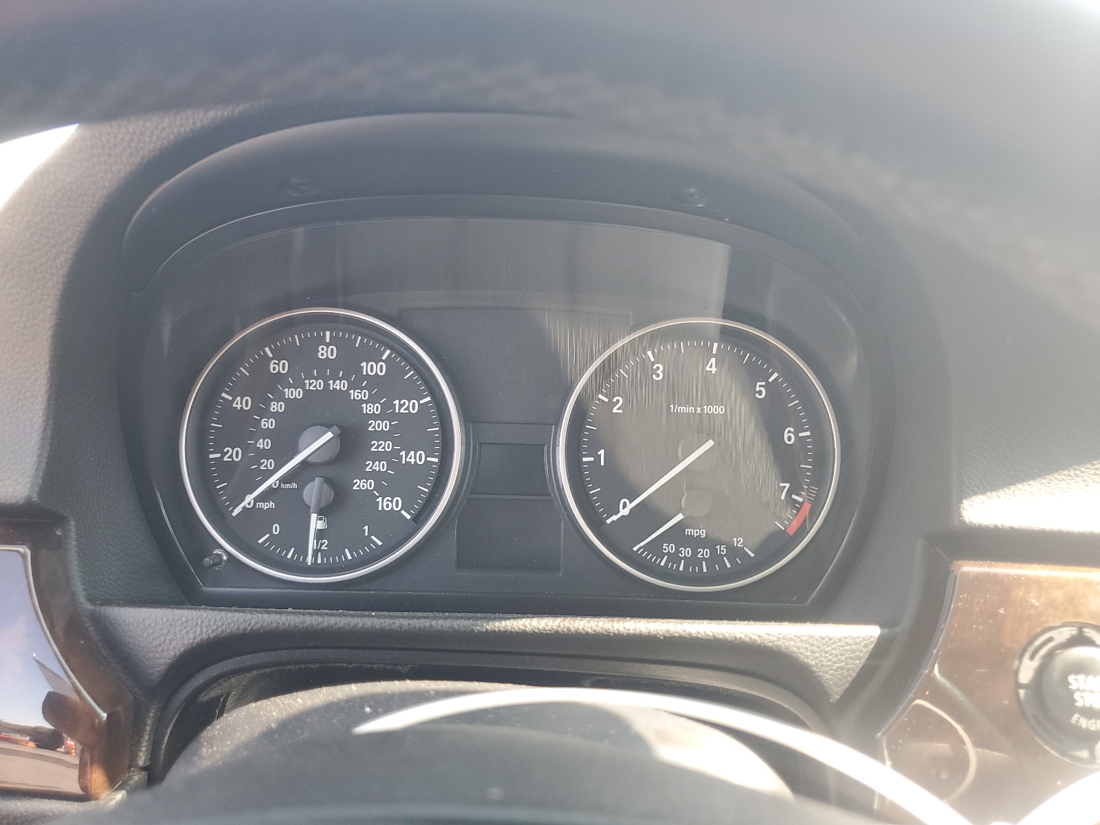 WBAPK5C52AA651751 2010 BMW 328 Xi Sulev