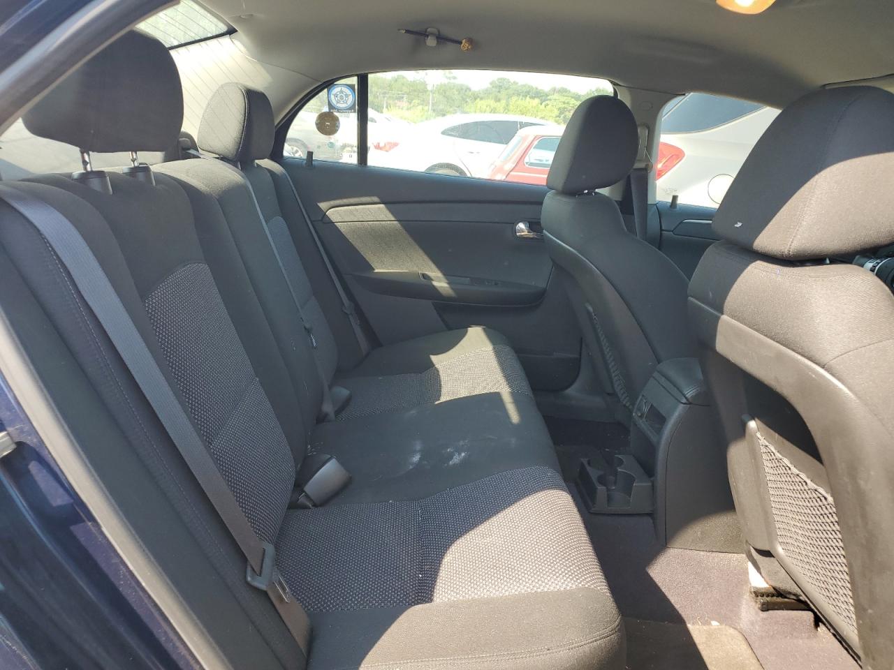 2010 Chevrolet Malibu 1Lt VIN: 1G1ZC5EB8AF171866 Lot: 64260214