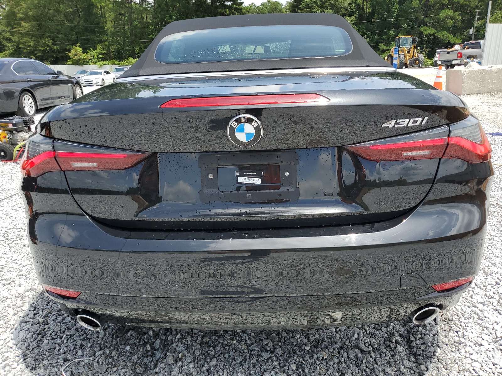 WBA23AT0XRCP28340 2024 BMW 430I