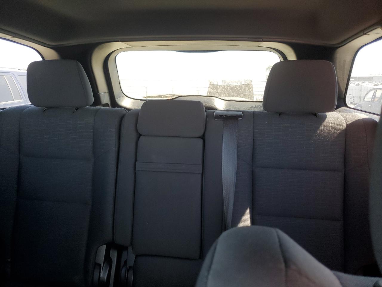 2015 Jeep Grand Cherokee Laredo VIN: 1C4RJFAG1FC631012 Lot: 63111434