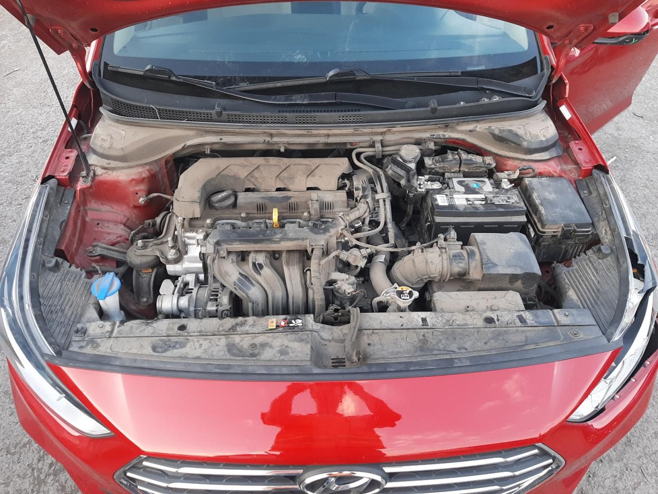 2022 Hyundai Accent Se VIN: 3KPC24A69NE168235 Lot: 61668814