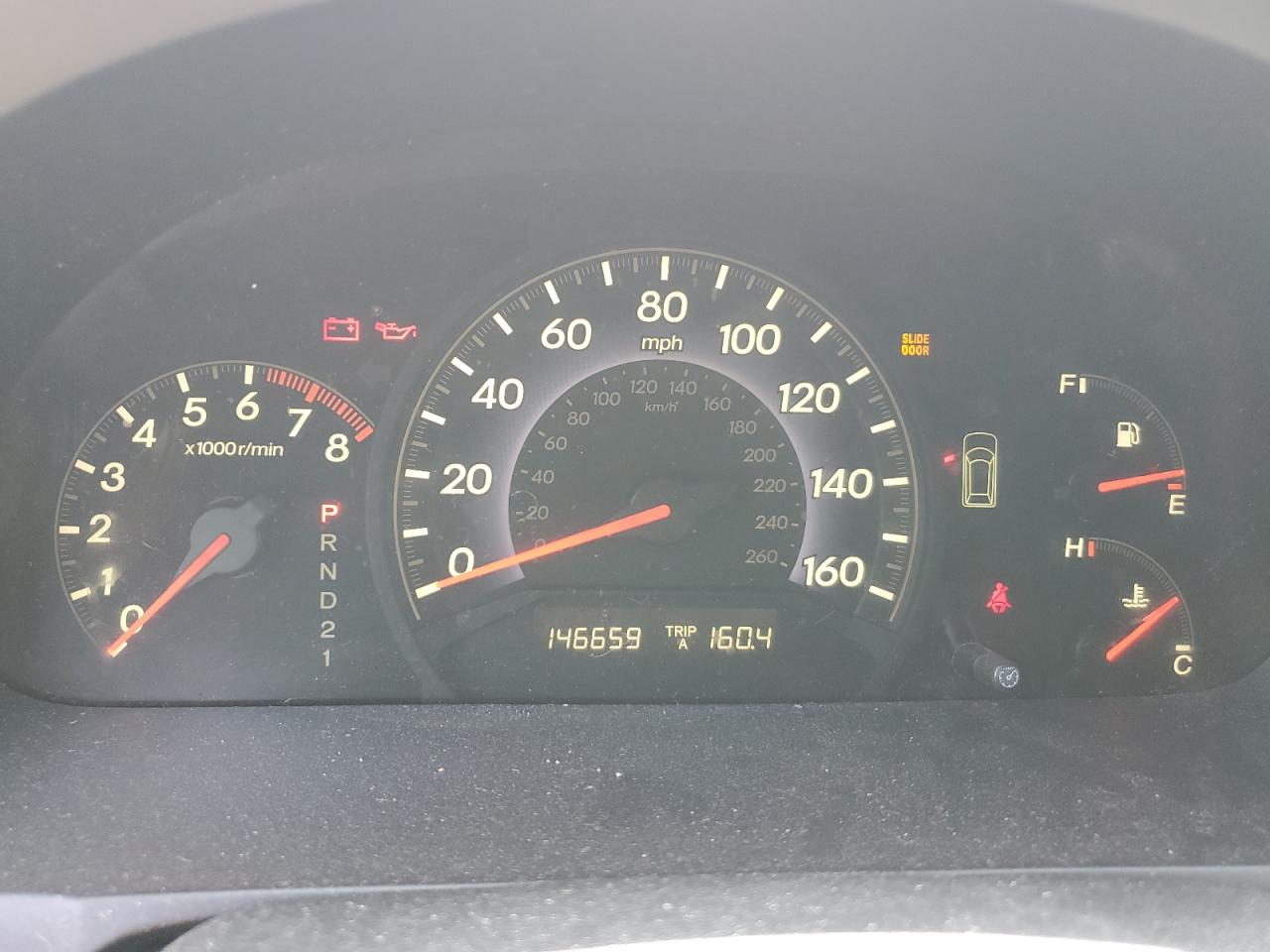 2006 Honda Odyssey Exl VIN: 5FNRL38786B448370 Lot: 63750644