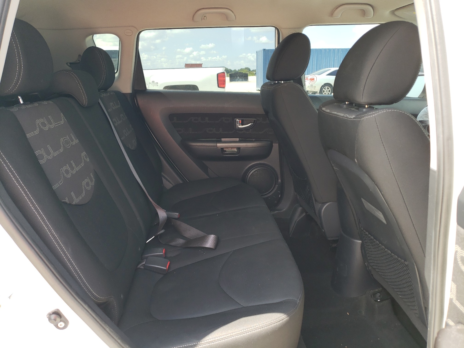 KNDJT2A6XC7455895 2012 Kia Soul +