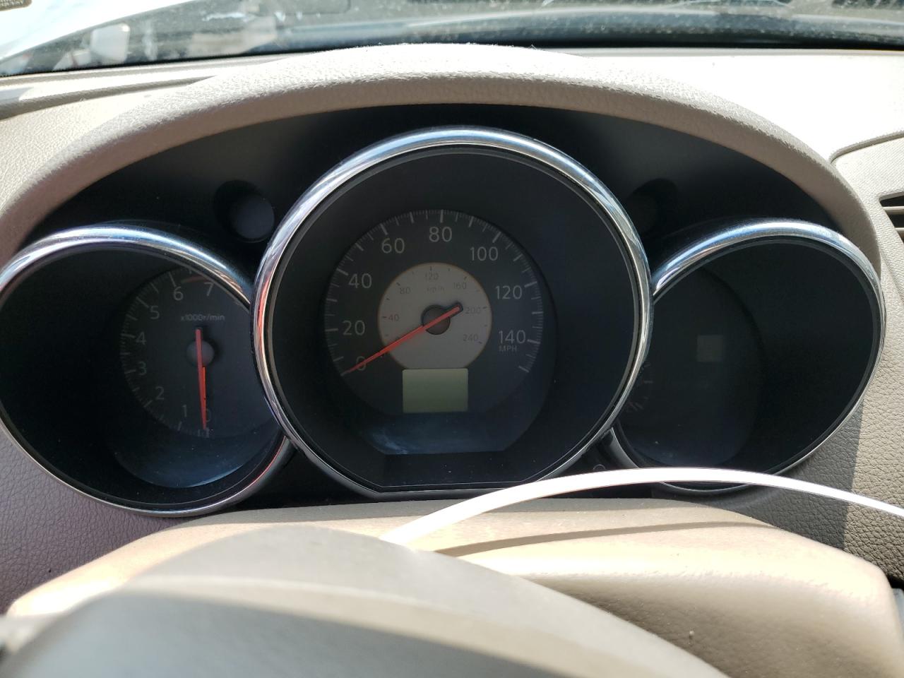 2005 Nissan Altima S VIN: 1N4AL11DX5C181347 Lot: 62313054