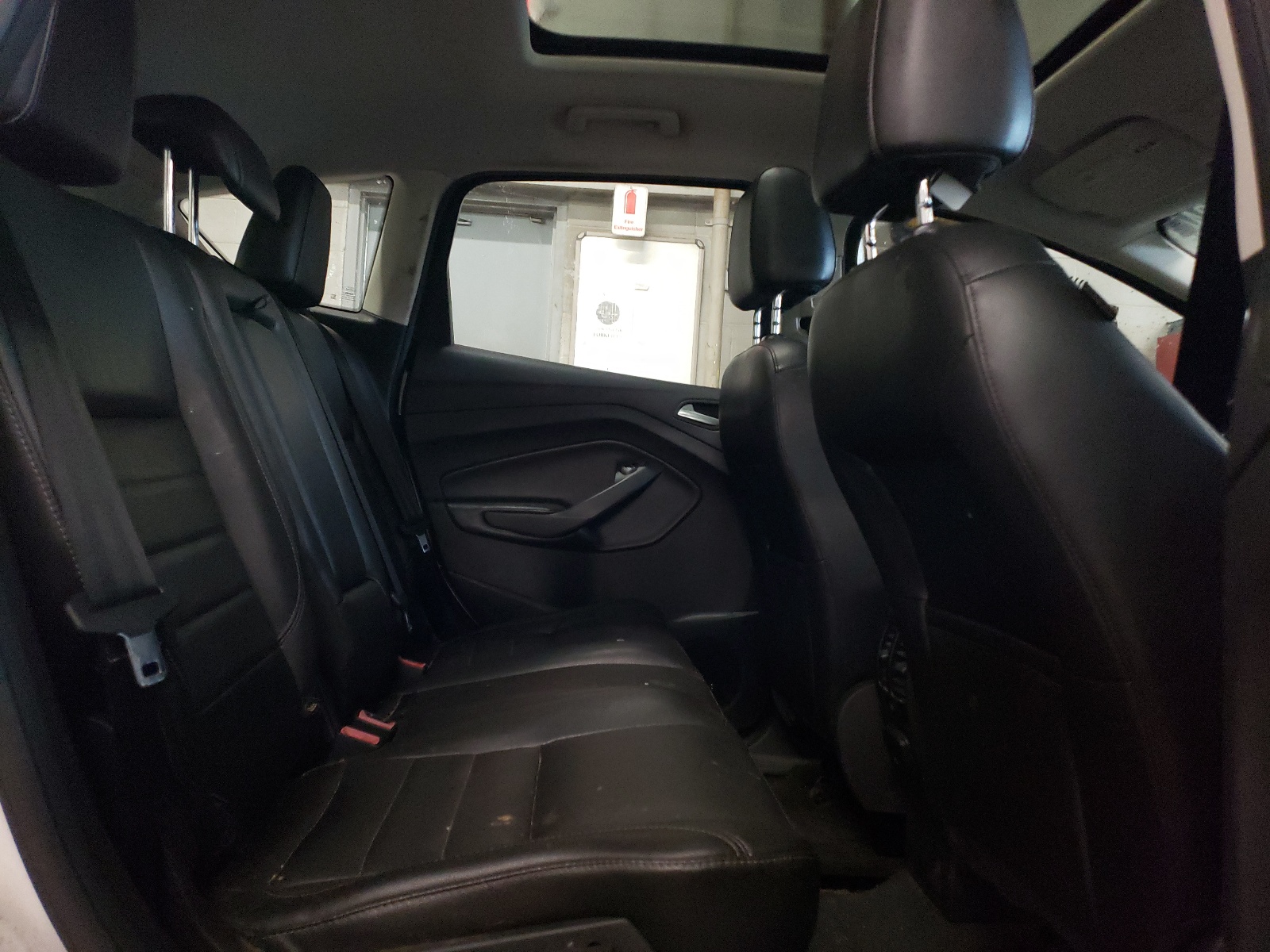 1FADP5BU7DL552616 2013 Ford C-Max Sel