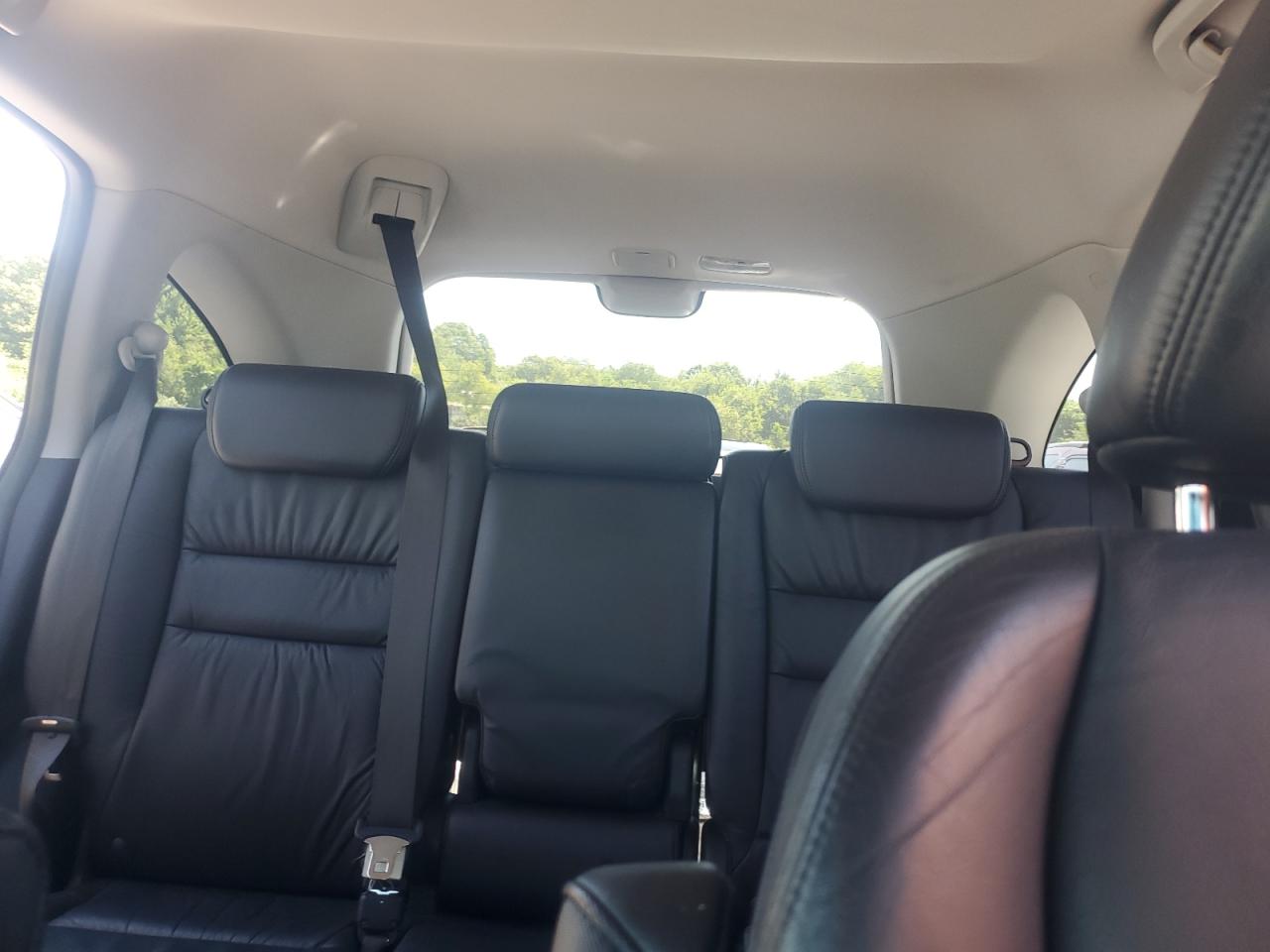 2008 Honda Cr-V Exl VIN: JHLRE48728C020670 Lot: 62679834